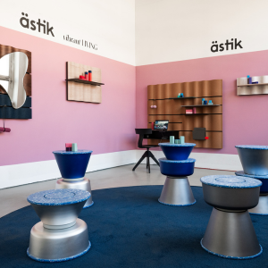 ästik