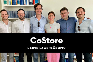 CoStore-1