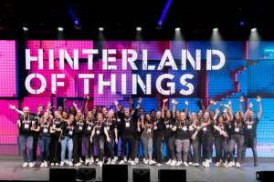 Hinterland