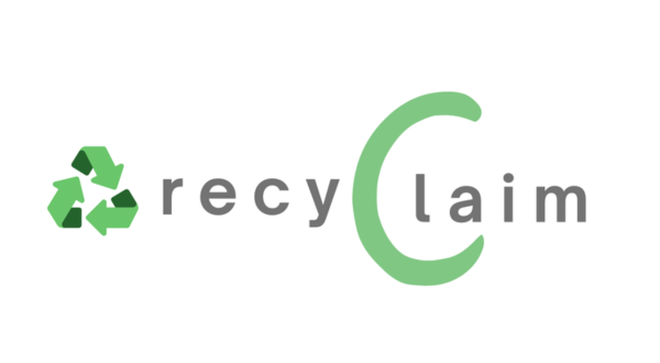 Logo recyclaim