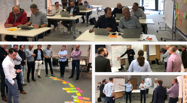 WS Workshop