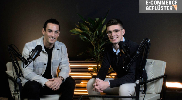 Podcast ECOM-1