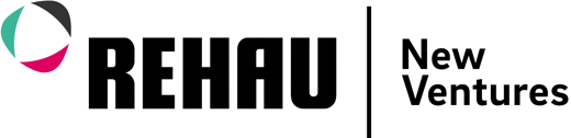 REHAU NV Logo