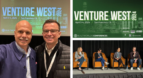 Venture West