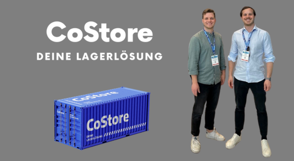 people behind CoStore-1