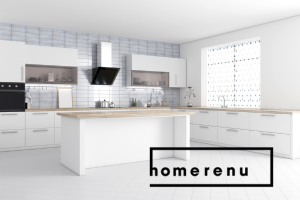 pivit homerenu
